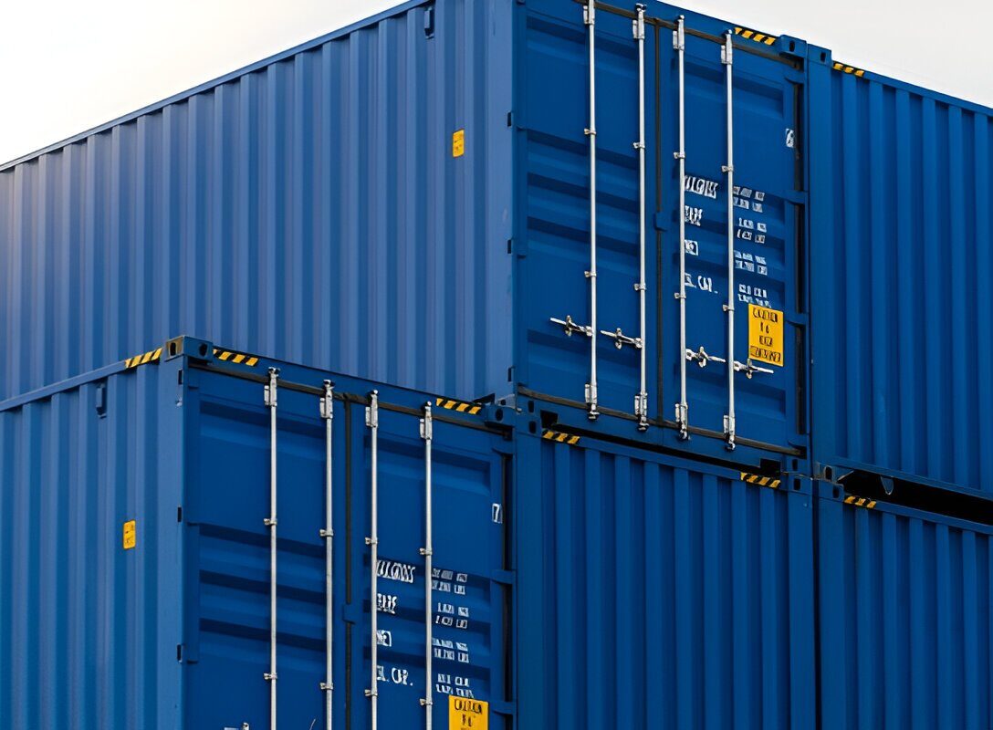 Shipping Container Financing