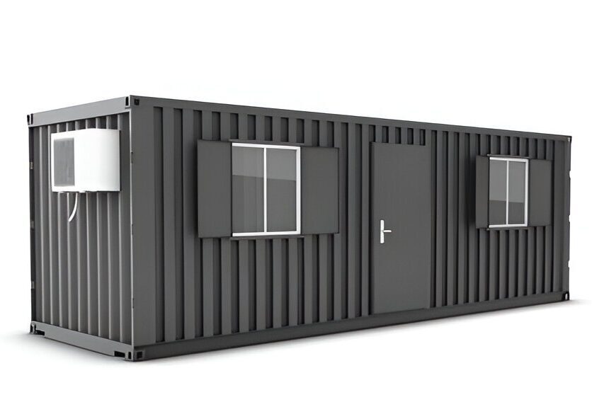 Seacan Office Solutions