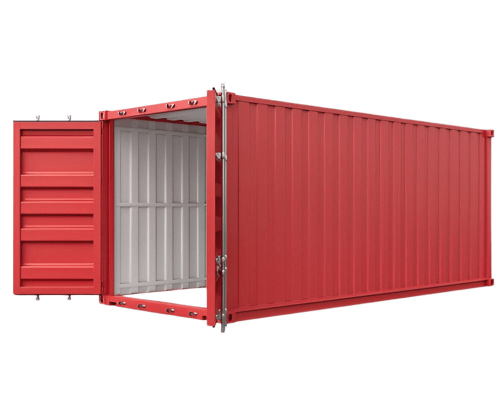 Shipping Container Solutions