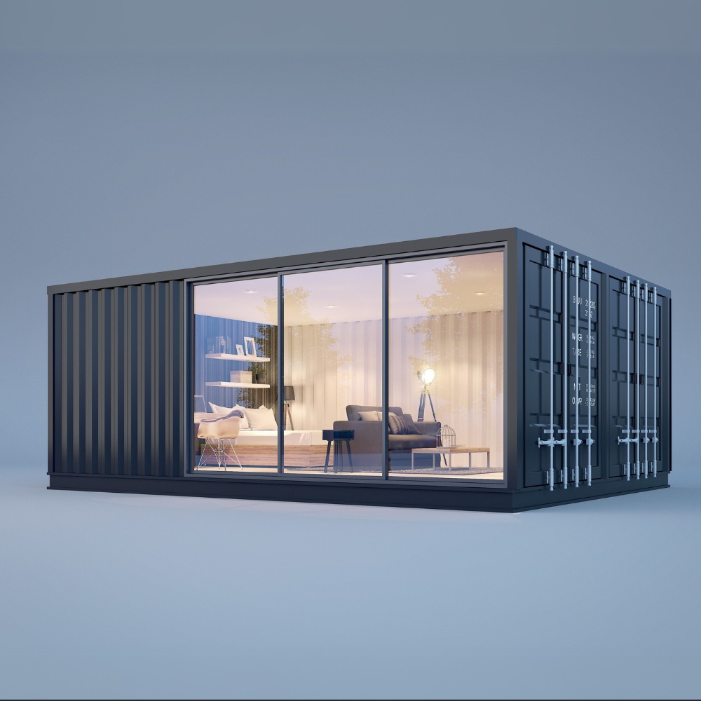 Container Home