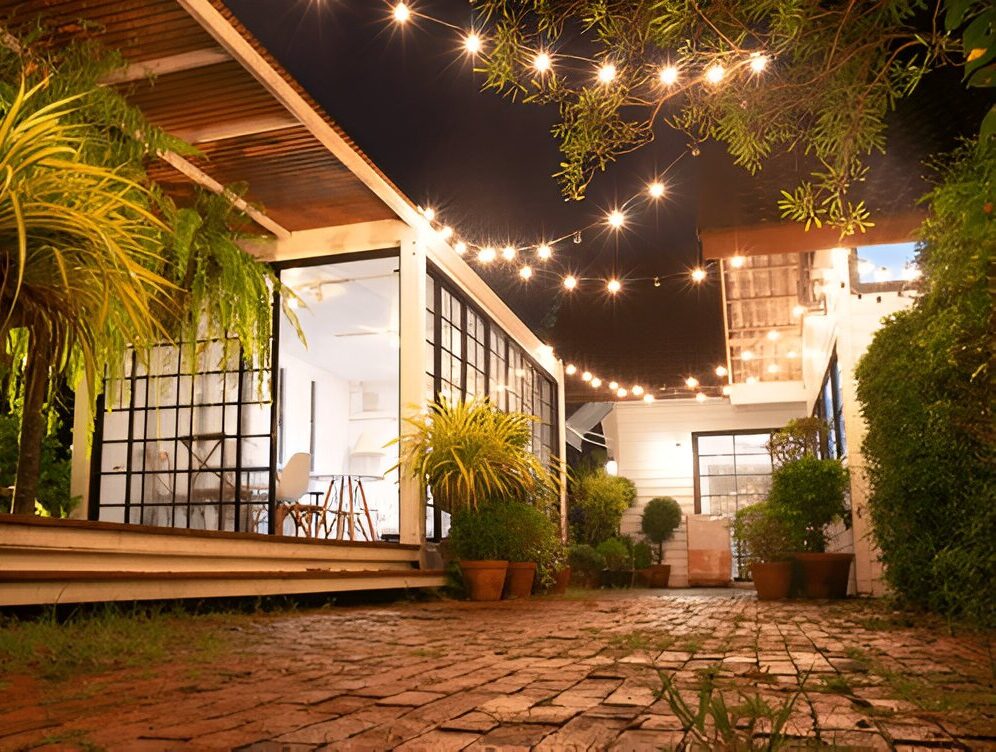 Shipping Container Event Spaces: Buy or Rent for Your Next Venue