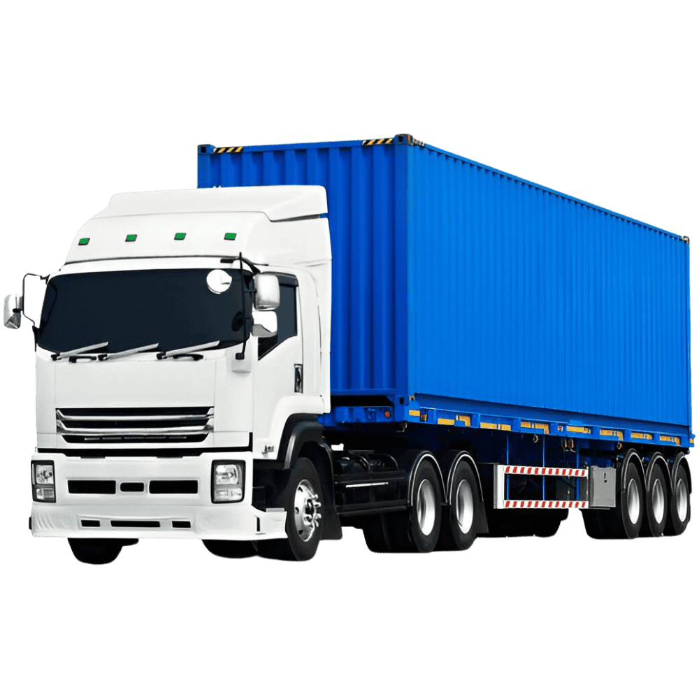 Shipping Container Leasing