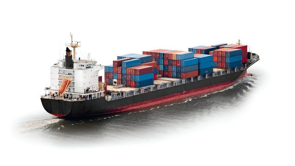 Wind and Watertight Containers Canada