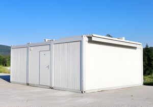 Storage Containers