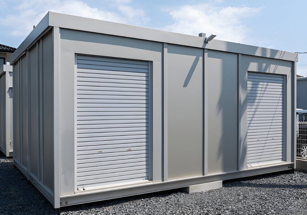 Storage Container