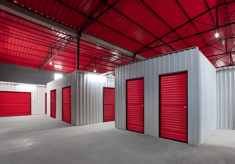 Storage Container