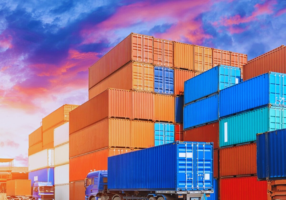 rent container