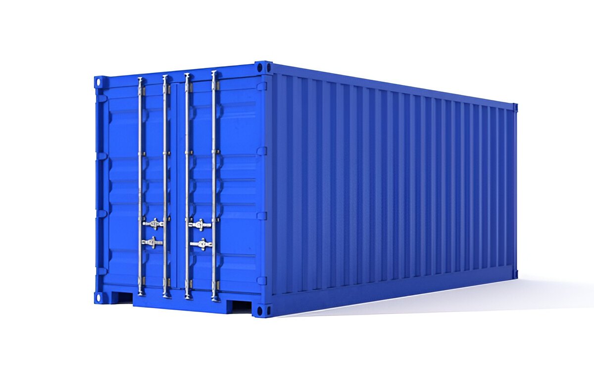 Box Containers for Sale