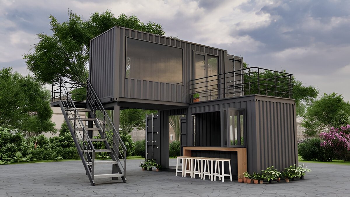 Full Modular Homes