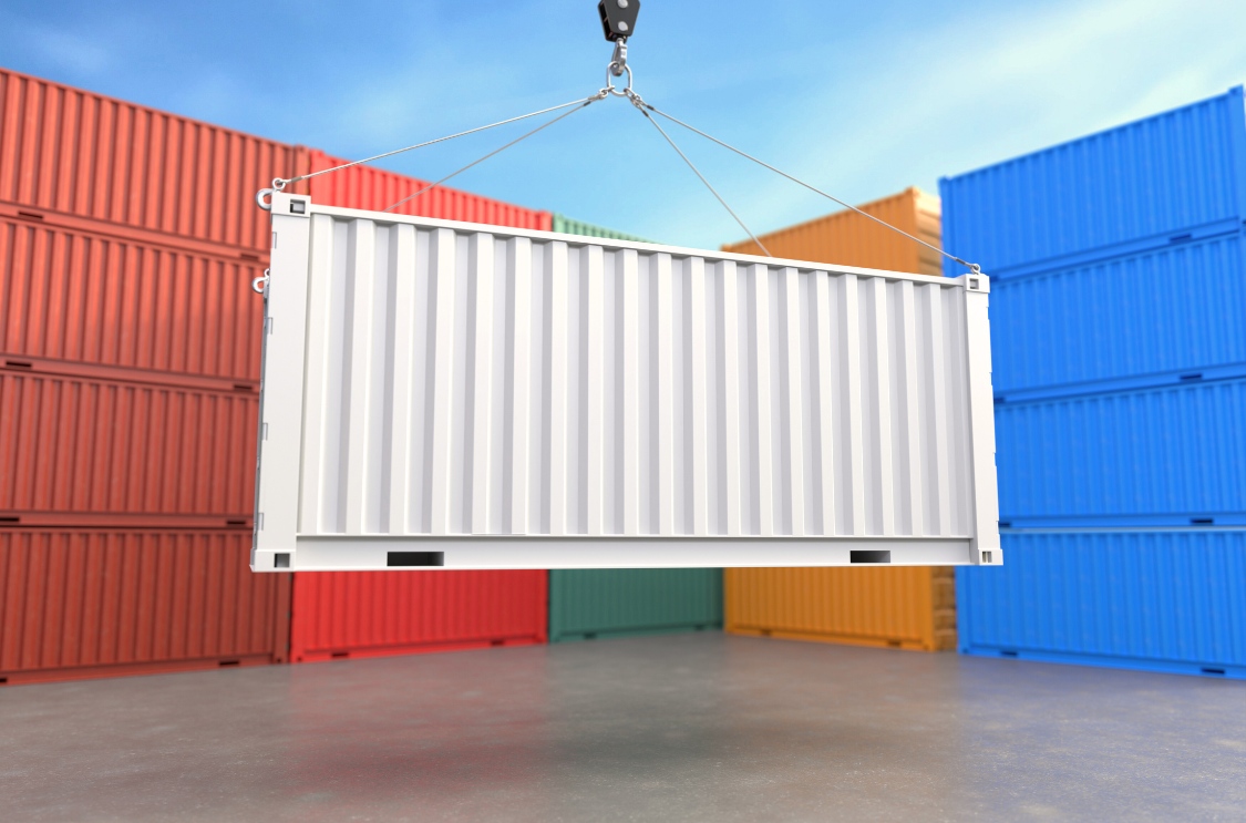 Box Containers for Sale
