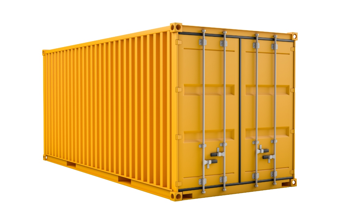 Box Containers