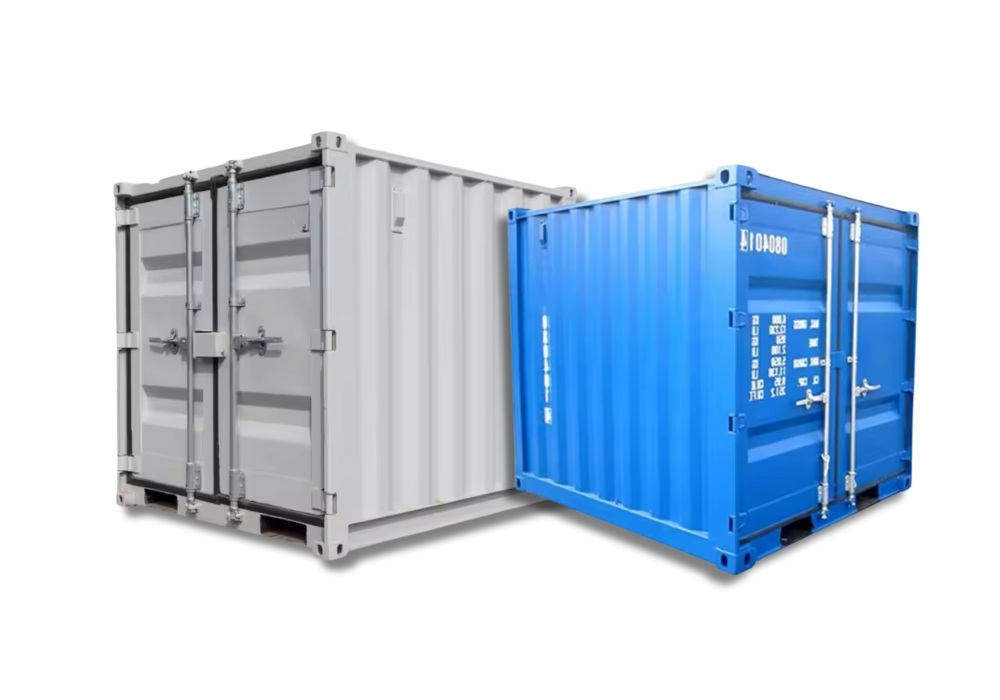 Box Containers for Sale