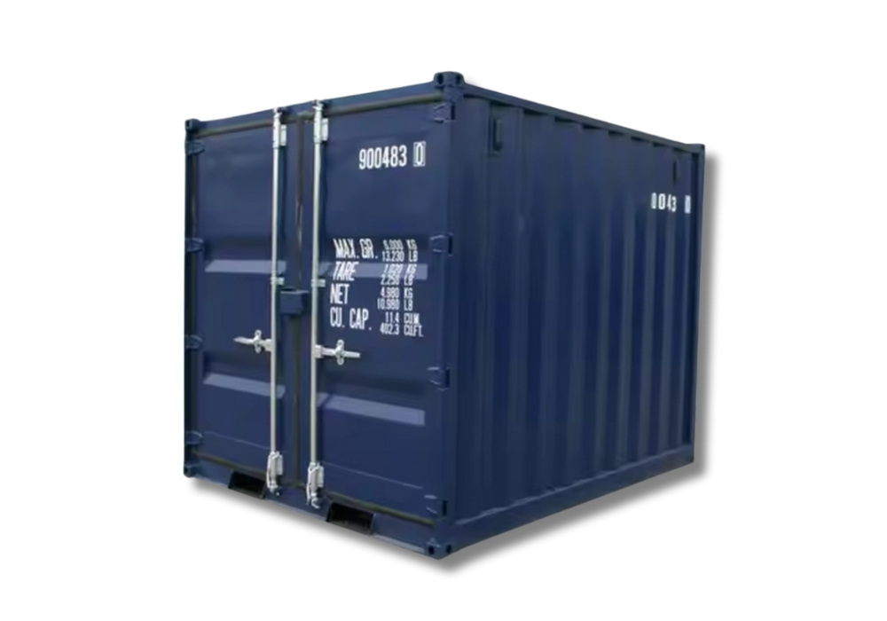Box Containers for Sale