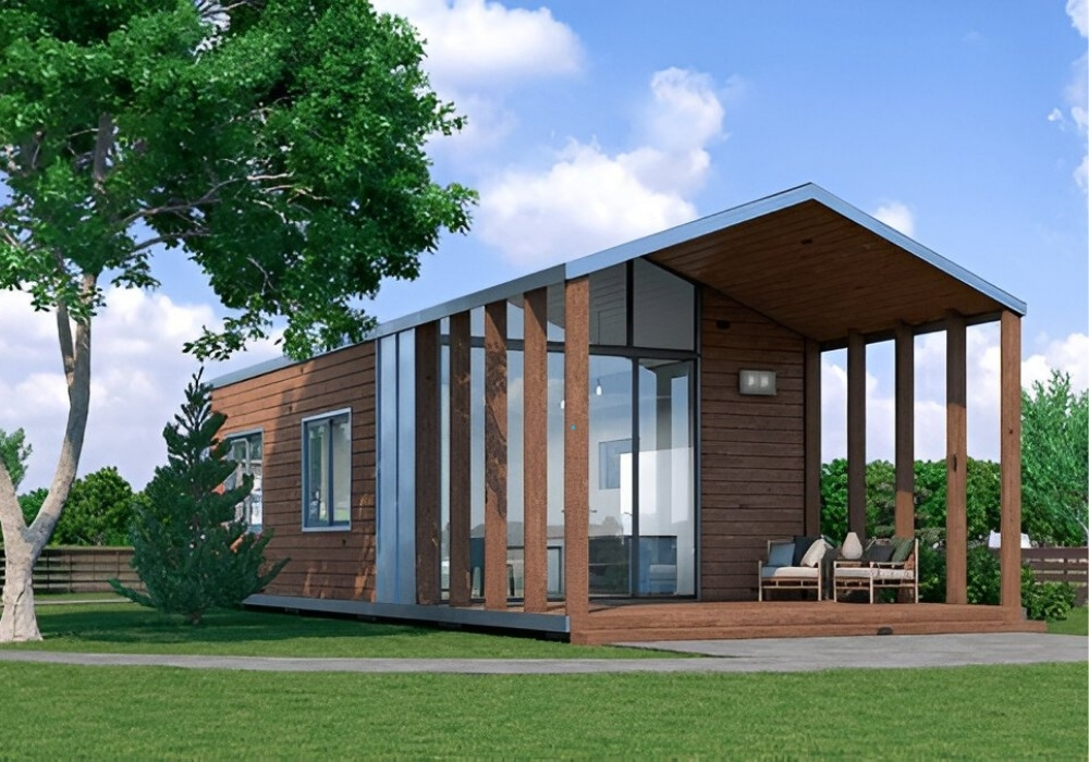 Off-Grid Living
