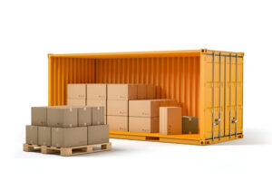 Secure Driveway Storage