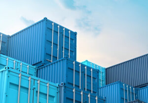 Buy New Containers in canada